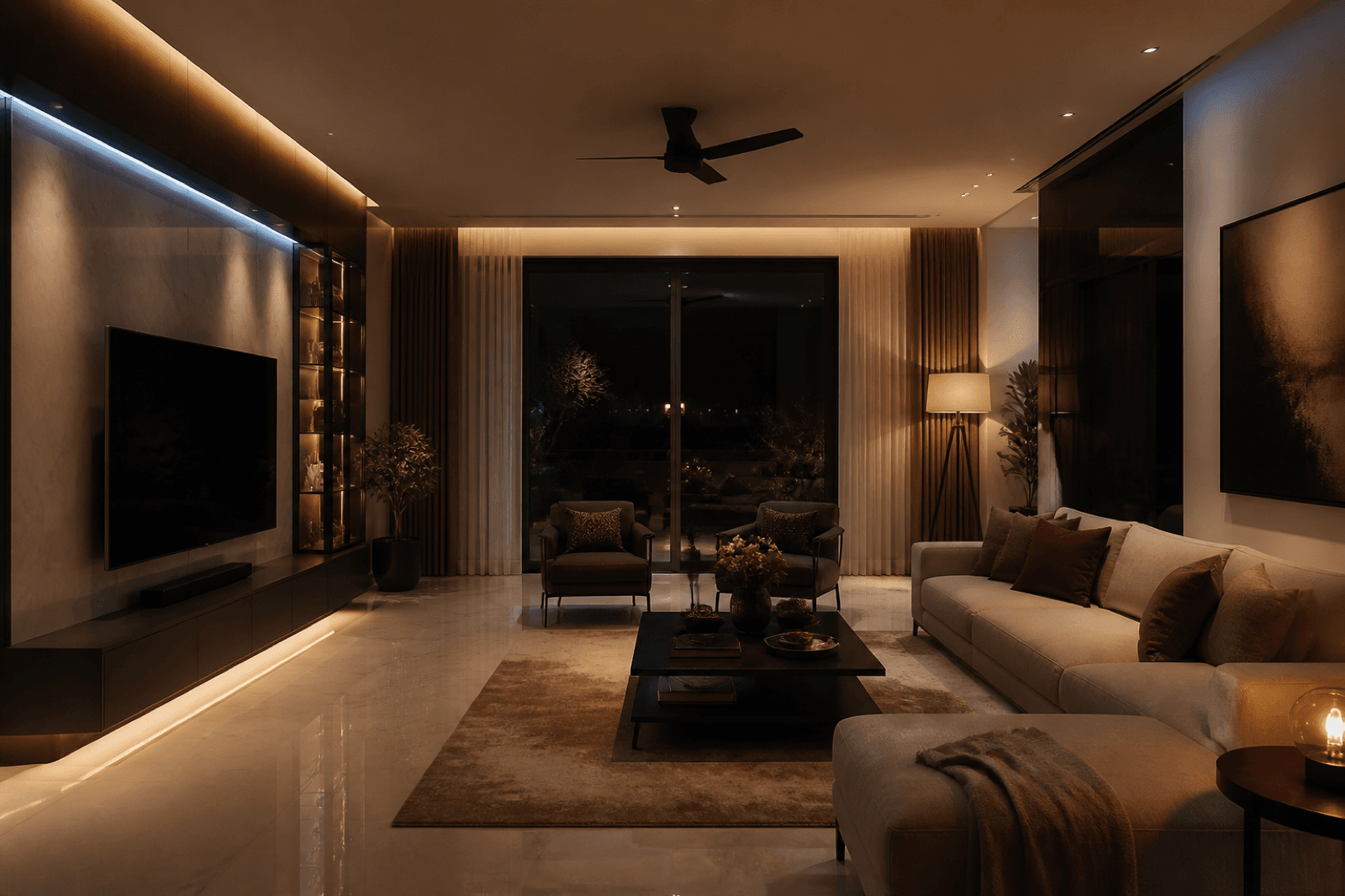 Best AI home automation companies in India compared for 2026