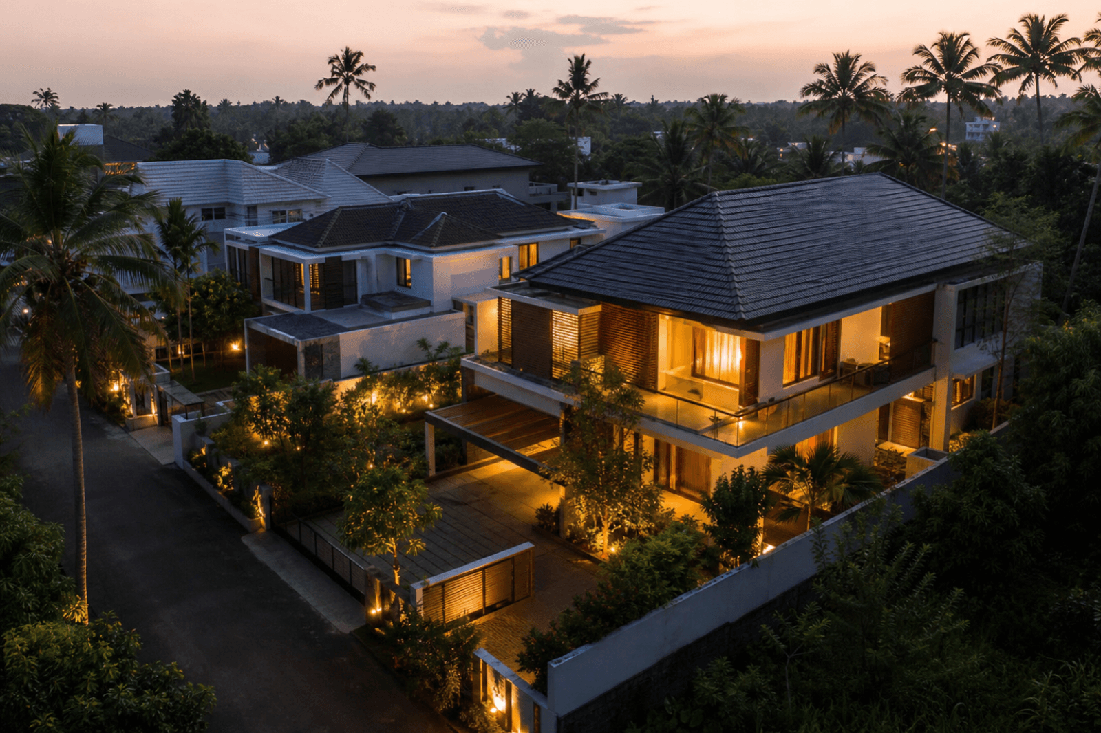 Best smart home automation companies in South India compared for 2026, across Chennai, Bangalore, Hyderabad, Kochi and Coimbatore