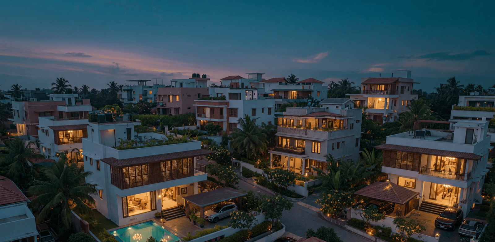 Best smart home automation companies in Tamil Nadu compared for 2026