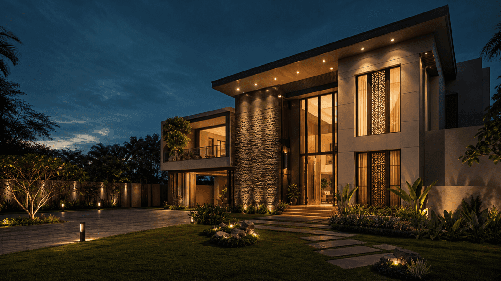Smart home automation in Coimbatore by Onwords