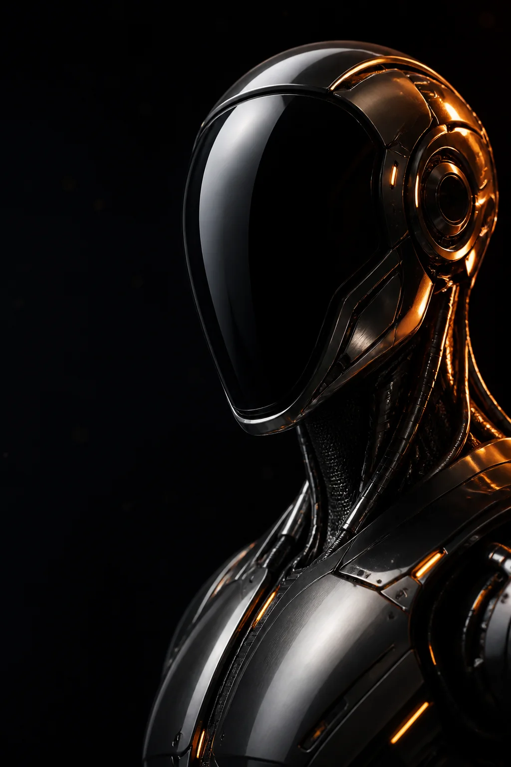 The Onwords humanoid, the north star, not yet built